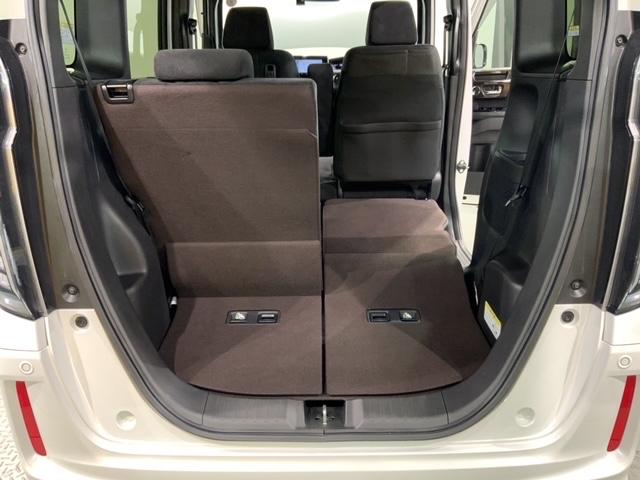 N-BOXカスタム G・Lホンダセンシング 最長5年保証 ワンオーナー ナビVXM-194VFi TV Rカメラ BTオ-ディオ DVD ETC LEDライト VSA クルコン アルミ スマ-トキ- スペアキ- 盗難防止装置 整備記録簿 AAC(38枚目)