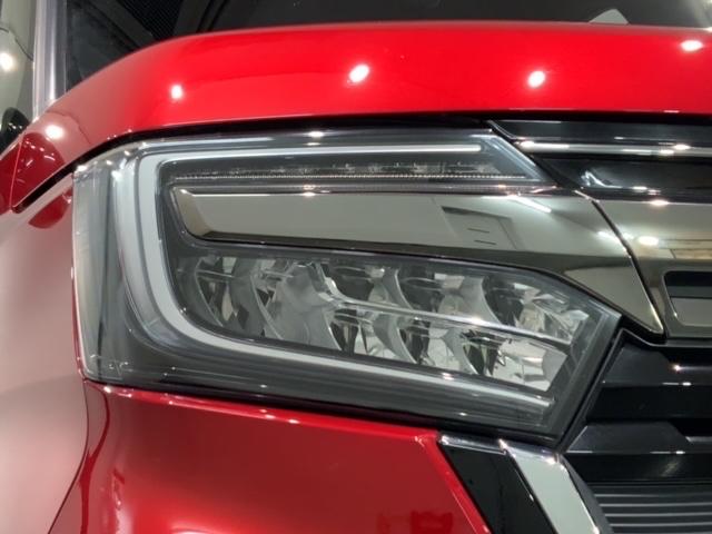 N-BOXカスタム L・ターボコーディネートスタイル H SENSING 2ト-ン 最長5年保証 ワンオーナー ナビVXM-194VFi TV Rカメラ BTオ-ディオ DVD シートヒーター ETC LEDライト VSA 両側電動ドア クルコン フォグ(7枚目)