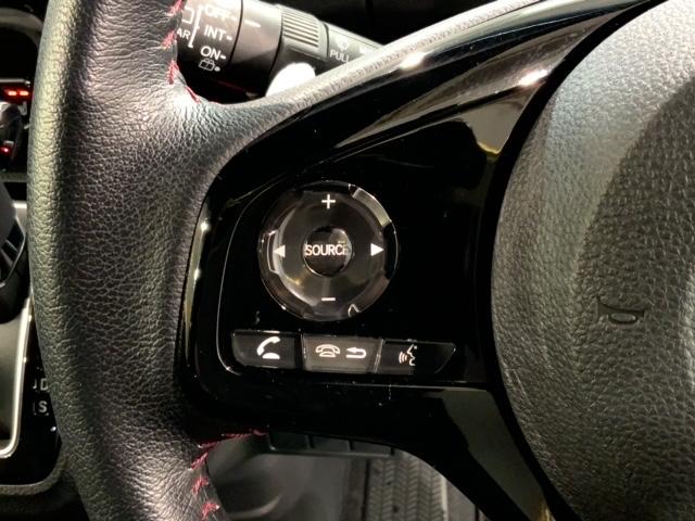 N-BOXカスタム L・ターボコーディネートスタイル H SENSING 2ト-ン 最長5年保証 ワンオーナー ナビVXM-194VFi TV Rカメラ BTオ-ディオ DVD シートヒーター ETC LEDライト VSA 両側電動ドア クルコン フォグ(9枚目)