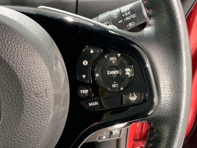 N-BOXカスタム L・ターボコーディネートスタイル H SENSING 2ト-ン 最長5年保証 ワンオーナー ナビVXM-194VFi TV Rカメラ BTオ-ディオ DVD シートヒーター ETC LEDライト VSA 両側電動ドア クルコン フォグ(10枚目)