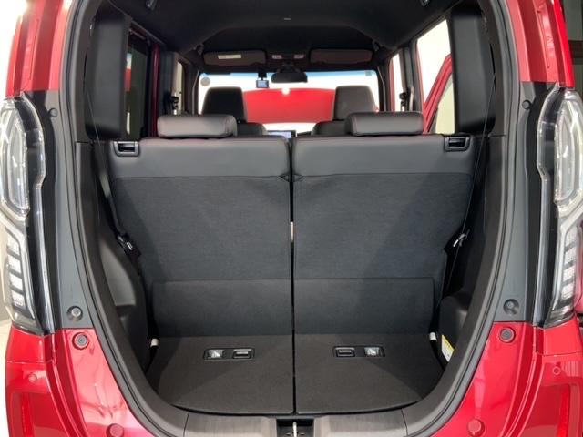 N-BOXカスタム L・ターボコーディネートスタイル H SENSING 2ト-ン 最長5年保証 ワンオーナー ナビVXM-194VFi TV Rカメラ BTオ-ディオ DVD シートヒーター ETC LEDライト VSA 両側電動ドア クルコン フォグ(37枚目)