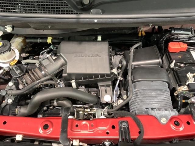 N-BOXカスタム L・ターボコーディネートスタイル H SENSING 2ト-ン 最長5年保証 ワンオーナー ナビVXM-194VFi TV Rカメラ BTオ-ディオ DVD シートヒーター ETC LEDライト VSA 両側電動ドア クルコン フォグ(44枚目)