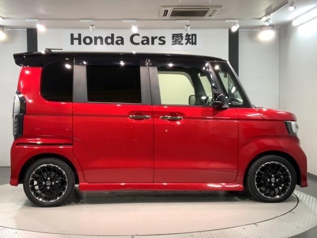 N-BOXカスタム L・ターボコーディネートスタイル H SENSING 2ト-ン 最長5年保証 ワンオーナー ナビVXM-194VFi TV Rカメラ BTオ-ディオ DVD シートヒーター ETC LEDライト VSA 両側電動ドア クルコン フォグ(51枚目)