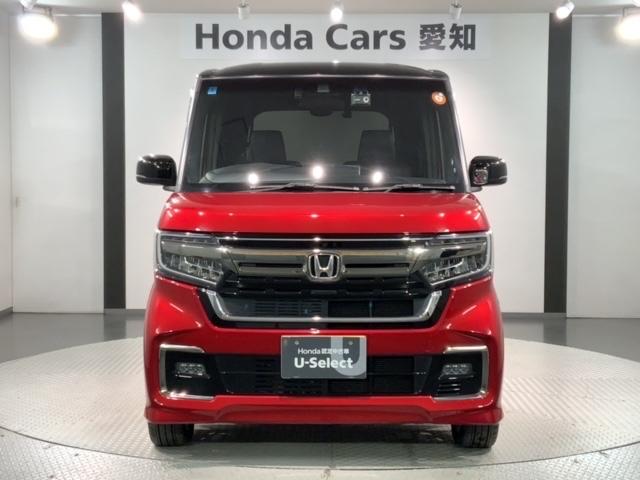 N-BOXカスタム L・ターボコーディネートスタイル H SENSING 2ト-ン 最長5年保証 ワンオーナー ナビVXM-194VFi TV Rカメラ BTオ-ディオ DVD シートヒーター ETC LEDライト VSA 両側電動ドア クルコン フォグ(53枚目)