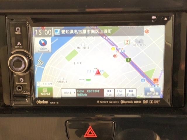 デイズルークス X 1年保証 ナビ TV DVD ドラレコ 衝突軽減B ETC 横滑り防止 スマートキー 盗難防止装置 AAC Wエアバッグ ベンチシート ドアバイザー プリクラッシュ Sキー イモビライザー VDC(4枚目)