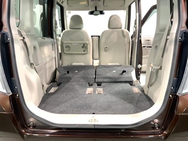 デイズルークス X 1年保証 ナビ TV DVD ドラレコ 衝突軽減B ETC 横滑り防止 スマートキー 盗難防止装置 AAC Wエアバッグ ベンチシート ドアバイザー プリクラッシュ Sキー イモビライザー VDC(19枚目)