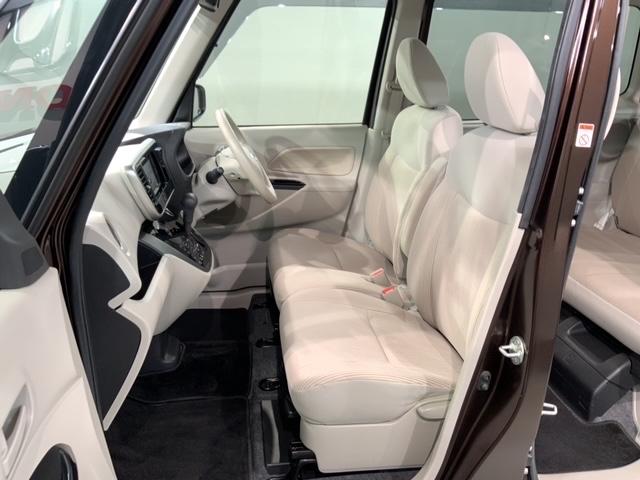 デイズルークス X 1年保証 ナビ TV DVD ドラレコ 衝突軽減B ETC 横滑り防止 スマートキー 盗難防止装置 AAC Wエアバッグ ベンチシート ドアバイザー プリクラッシュ Sキー イモビライザー VDC(32枚目)