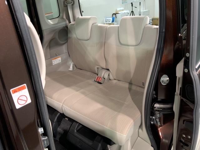 デイズルークス X 1年保証 ナビ TV DVD ドラレコ 衝突軽減B ETC 横滑り防止 スマートキー 盗難防止装置 AAC Wエアバッグ ベンチシート ドアバイザー プリクラッシュ Sキー イモビライザー VDC(33枚目)