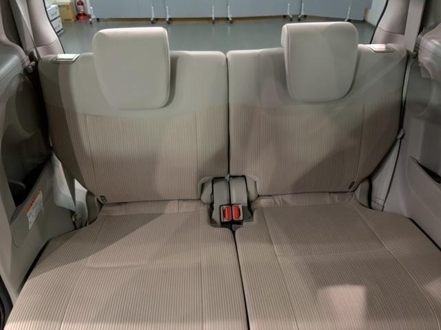 デイズルークス X 1年保証 ナビ TV DVD ドラレコ 衝突軽減B ETC 横滑り防止 スマートキー 盗難防止装置 AAC Wエアバッグ ベンチシート ドアバイザー プリクラッシュ Sキー イモビライザー VDC(34枚目)