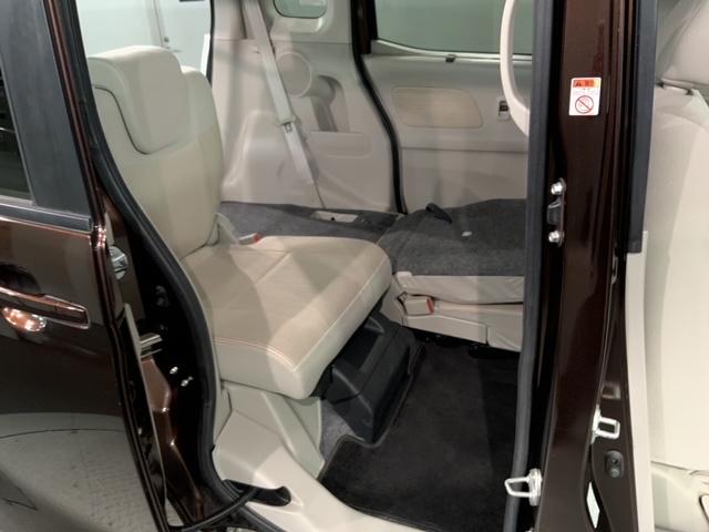 デイズルークス X 1年保証 ナビ TV DVD ドラレコ 衝突軽減B ETC 横滑り防止 スマートキー 盗難防止装置 AAC Wエアバッグ ベンチシート ドアバイザー プリクラッシュ Sキー イモビライザー VDC(37枚目)