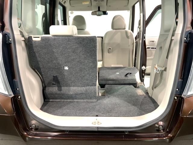 デイズルークス X 1年保証 ナビ TV DVD ドラレコ 衝突軽減B ETC 横滑り防止 スマートキー 盗難防止装置 AAC Wエアバッグ ベンチシート ドアバイザー プリクラッシュ Sキー イモビライザー VDC(39枚目)