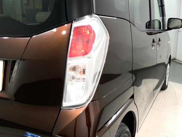 デイズルークス X 1年保証 ナビ TV DVD ドラレコ 衝突軽減B ETC 横滑り防止 スマートキー 盗難防止装置 AAC Wエアバッグ ベンチシート ドアバイザー プリクラッシュ Sキー イモビライザー VDC(45枚目)