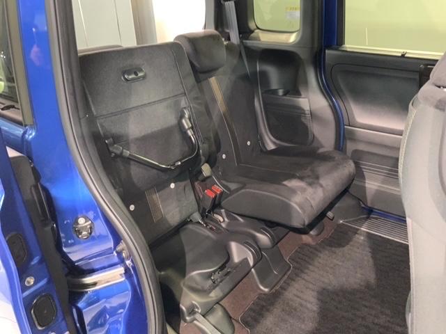 Ｎ－ＢＯＸカスタム Ｇ・Ｌホンダセンシング　１年保証　ナビＶＸＭ－１８５ＶＦｉ　ＴＶ　Ｒカメラ　ＣＤ録音　ＢＴオ－ディオ　ＤＶＤ　ＥＴＣ　ＬＥＤライト　ＶＳＡ　アルミ　スマ－トキ－　スペアキー　盗難防止装置　ドアバイザ－　ベンチシ－ト　ＡＡＣ（33枚目）