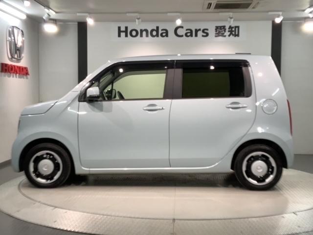 Ｎ－ＷＧＮ Ｌ　Ｈ　ＳＥＮＳＩＮＧ　最長５年保証　ワンオ－ナ－　ナビＬＸＵ－２３７ＮＢｉ　ＴＶ　Ｒカメラ　ＣＤ録音　ＢＴオ－ディオＤＶＤ　シ－トヒ－タ－　ＥＴＣ　ＬＥＤライト　ＶＳＡ　スマ－トキ－　スペアキー　ＡＡＣ（47枚目）