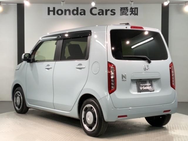 Ｎ－ＷＧＮ Ｌ　Ｈ　ＳＥＮＳＩＮＧ　最長５年保証　ワンオ－ナ－　ナビＬＸＵ－２３７ＮＢｉ　ＴＶ　Ｒカメラ　ＣＤ録音　ＢＴオ－ディオＤＶＤ　シ－トヒ－タ－　ＥＴＣ　ＬＥＤライト　ＶＳＡ　スマ－トキ－　スペアキー　ＡＡＣ（48枚目）