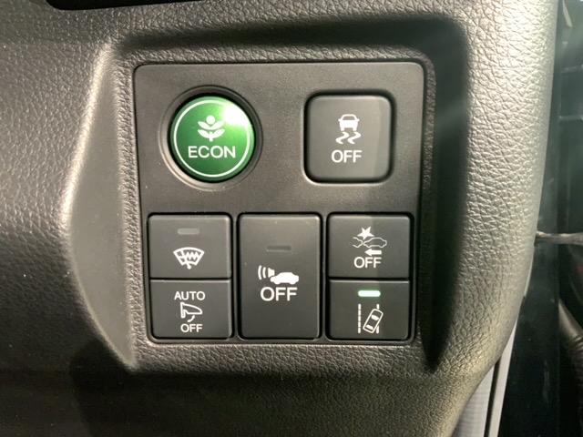 ヴェゼル ハイブリッドＺ・ホンダセンシング　１年保証　ワンオーナー　ナビＶＸＭ－１７５ＶＦＥｉ　ＴＶ　Ｒカメラ　ＣＤ録音　ＢＴオ－ディオ　ＤＶＤ　ドラレコ　ＥＴＣ　ＬＥＤライト　ＶＳＡ　シートヒーター　クルコン　アルミ　フォグ　スマートキー（14枚目）