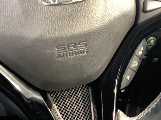 ヴェゼル ハイブリッドＺ・ホンダセンシング　１年保証　ワンオーナー　ナビＶＸＭ－１７５ＶＦＥｉ　ＴＶ　Ｒカメラ　ＣＤ録音　ＢＴオ－ディオ　ＤＶＤ　ドラレコ　ＥＴＣ　ＬＥＤライト　ＶＳＡ　シートヒーター　クルコン　アルミ　フォグ　スマートキー（22枚目）