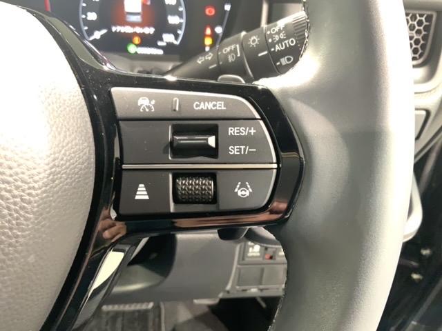 ステップワゴン スパーダ　Ｈ　ＳＥＮＳＩＮＧ　最長５年保証　ナビＬＸＭ－２４７ＶＦＮｉ　ＴＶ　Ｒカメラ　ＣＤ録音　ＢＴオ－ディオ　ＤＶＤ　ＥＴＣ　ＬＥＤライト　両側電動ドア　ＶＳＡシ－トヒ－タ－　クルコン　アルミ　スマ－トキ－（11枚目）