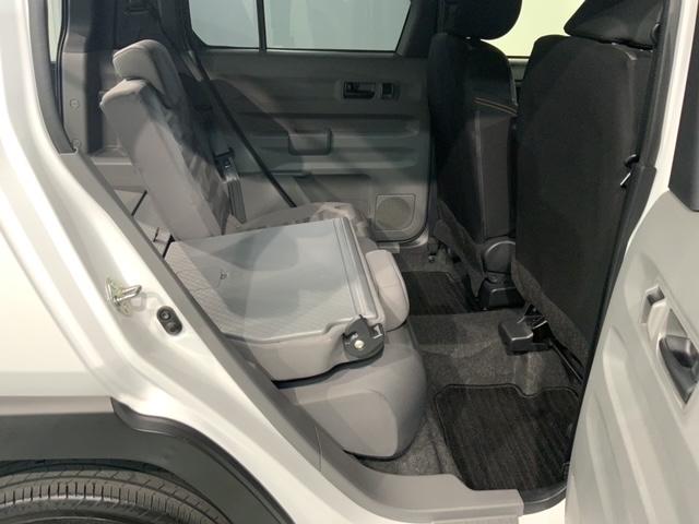 タフト Ｇターボ　最長５年保証　ワンオ－ナ－　Ｒカメラ　ＢＴオ－ディオ　衝突軽減Ｂ　シ－トヒ－タ－　ＥＴＣ　ＬＥＤライト　横滑り防止　クルコン　アルミ　スマ－トキ－　盗難防止装置　整備記録簿　ＡＡＣ　スペアキ－　ＵＳＢ（33枚目）