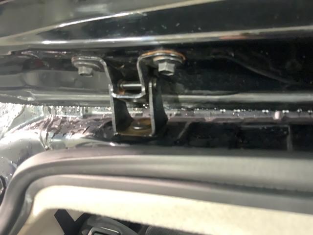 フィット １３Ｇ・Ｌパッケージ　１年保証　ワンオ－ナ－　純正ナビ　ＴＶ　Ｒカメラ　ＢＴオ－ディオ　ＤＶＤ　ＥＴＣ　ＬＥＤライト　ＶＳＡ　スマ－トキ－　盗難防止装置　整備記録簿　ＡＡＣ　スペアキ－　ドアバイザ－　Ｗエアバッグ　Ｂカメ（43枚目）