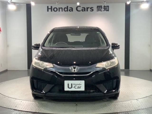 フィット １３Ｇ・Ｌパッケージ　１年保証　ワンオ－ナ－　純正ナビ　ＴＶ　Ｒカメラ　ＢＴオ－ディオ　ＤＶＤ　ＥＴＣ　ＬＥＤライト　ＶＳＡ　スマ－トキ－　盗難防止装置　整備記録簿　ＡＡＣ　スペアキ－　ドアバイザ－　Ｗエアバッグ　Ｂカメ（53枚目）