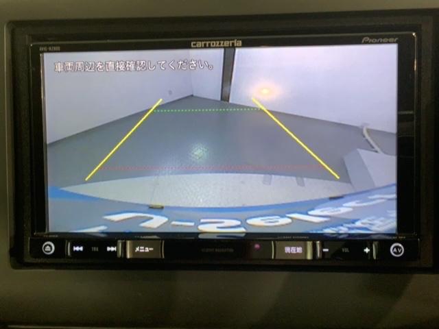 フリード G・ホンダセンシング 1年保証 ワンオ-ナ- ナビ TV Rカメラ CD録音 BTオ-ディオ DVD ETC 両側電動ドア VSA クルコン スマ-トキ- 盗難防止装置 整備記録簿 AAC スペアキ- ドアバイザ- Fセグ(7枚目)