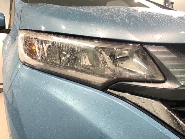 フリード G・ホンダセンシング 1年保証 ワンオ-ナ- ナビ TV Rカメラ CD録音 BTオ-ディオ DVD ETC 両側電動ドア VSA クルコン スマ-トキ- 盗難防止装置 整備記録簿 AAC スペアキ- ドアバイザ- Fセグ(8枚目)