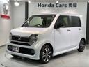 Ｌ　ＨｏｎｄａＳＥＮＳＩＮＧ新車保証試乗禁煙車　フルセグ　ＬＥＤライト　Ｒカメラ　衝突被害軽減システム　ＤＶＤ再生　ＥＴＣ　スマートキーシステム　記録簿　シートヒーター　オートクルーズコントロール　ＶＳＡ（46枚目）