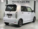 Ｌ　ＨｏｎｄａＳＥＮＳＩＮＧ新車保証試乗禁煙車　フルセグ　ＬＥＤライト　Ｒカメラ　衝突被害軽減システム　ＤＶＤ再生　ＥＴＣ　スマートキーシステム　記録簿　シートヒーター　オートクルーズコントロール　ＶＳＡ（50枚目）