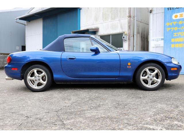 10周年記念車 限定500台(11枚目)