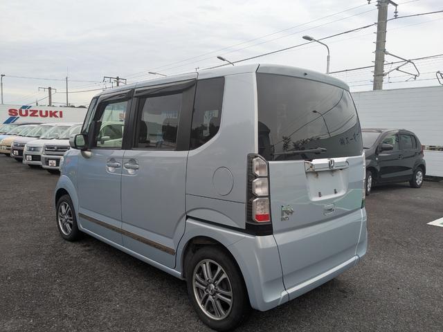 Ｎ－ＢＯＸ＋ Ｇ・Ｌパッケージ（9枚目）