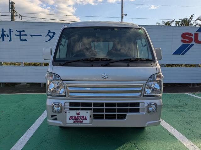 スーパーキャリイ Ｘ（2枚目）