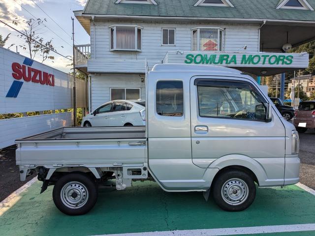 スーパーキャリイ Ｘ（4枚目）