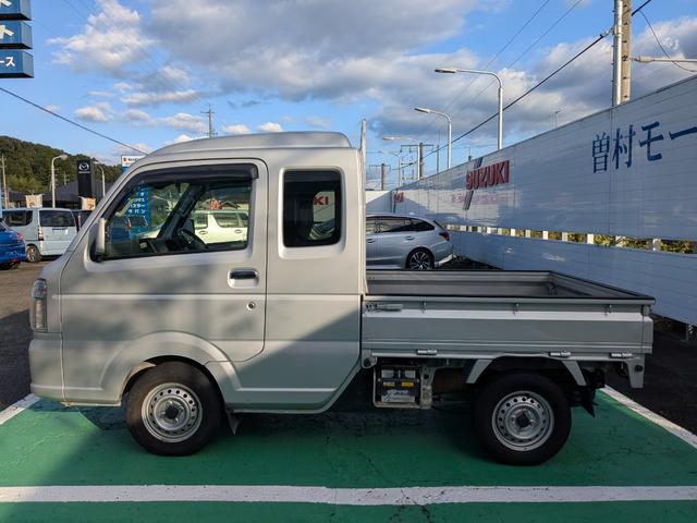 スーパーキャリイ Ｘ（5枚目）