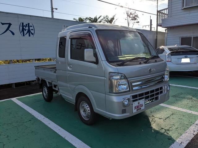 スーパーキャリイ Ｘ（6枚目）