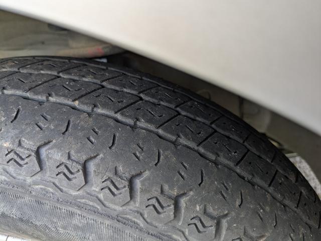 スーパーキャリイ Ｘ（26枚目）