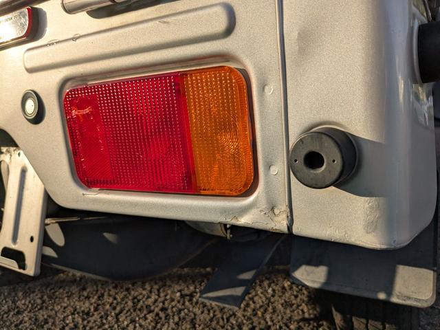 スーパーキャリイ Ｘ（36枚目）