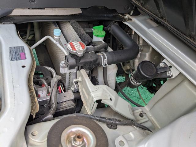 スーパーキャリイ Ｘ（38枚目）