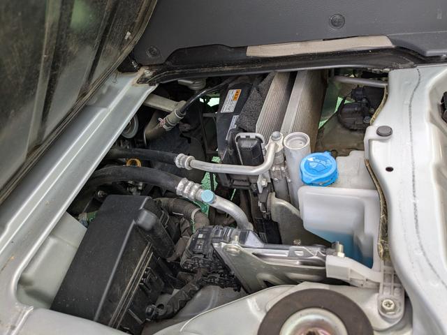 スーパーキャリイ Ｘ（39枚目）