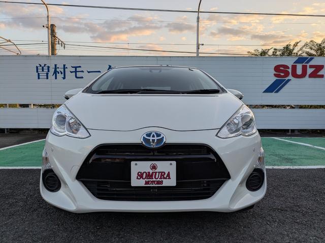 アクア G(2枚目)