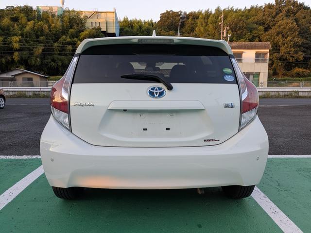 アクア G(3枚目)