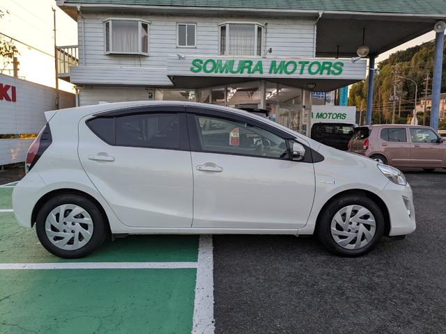 アクア G(4枚目)