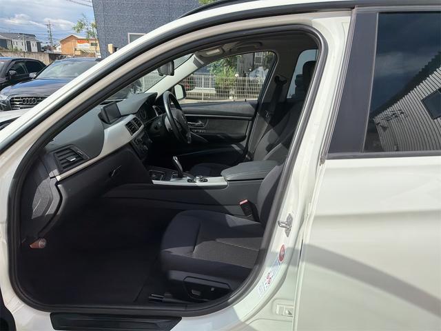 ３シリーズ ３２０ｄツーリング　ナビ　クリアランスソナー　オートクルーズコントロール　アルミホイール　オートライト　ターボ　スマートキー　アイドリングストップ　ＡＴ　ＡＢＳ　ＥＳＣ　ＣＤ　エアコン　パワーステアリング（26枚目）