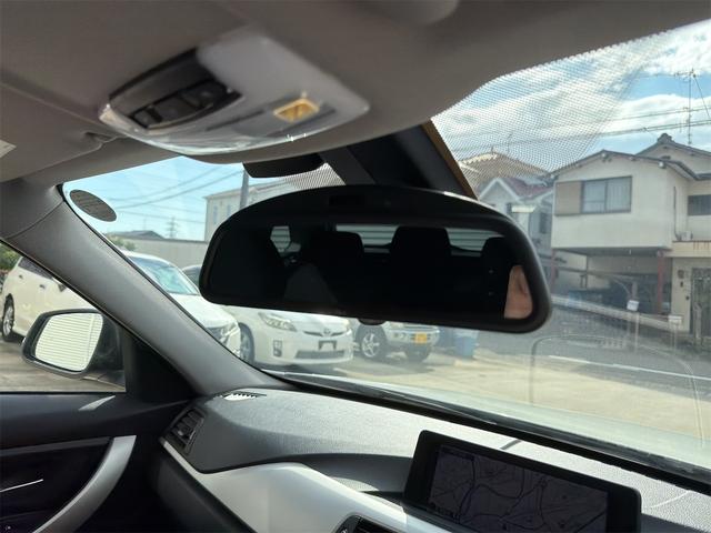 ３シリーズ ３２０ｄツーリング　ナビ　クリアランスソナー　オートクルーズコントロール　アルミホイール　オートライト　ターボ　スマートキー　アイドリングストップ　ＡＴ　ＡＢＳ　ＥＳＣ　ＣＤ　エアコン　パワーステアリング（37枚目）