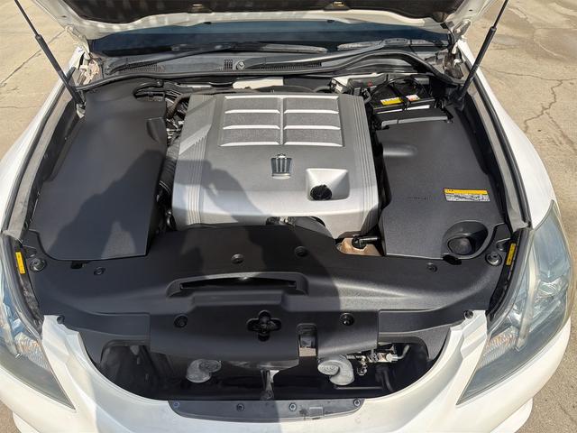 クラウン 2.5アスリート ナビパッケージ ETC オートクルーズコントロール ナビ アルミホイール HID サンルーフ AT スマートキー 電動格納ミラー 盗難防止システム CD DVD再生 MD ミュージックプレイヤー接続可 衝突安全ボディ(20枚目)