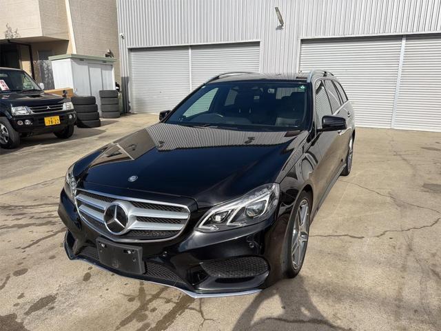 Eクラスステーションワゴン E250 ステーションワゴン アバンギャルド ドライブレコーダー TV クリアランスソナー オートクルーズコントロール アルミホイール オートライト パワーシート スマートキー 電動格納ミラー シートヒーター AT ルーフレール ABS CD(21枚目)
