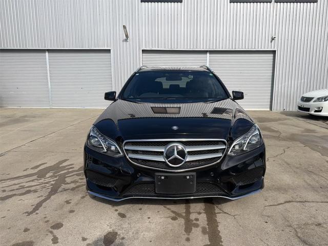 Eクラスステーションワゴン E250 ステーションワゴン アバンギャルド ドライブレコーダー TV クリアランスソナー オートクルーズコントロール アルミホイール オートライト パワーシート スマートキー 電動格納ミラー シートヒーター AT ルーフレール ABS CD(23枚目)