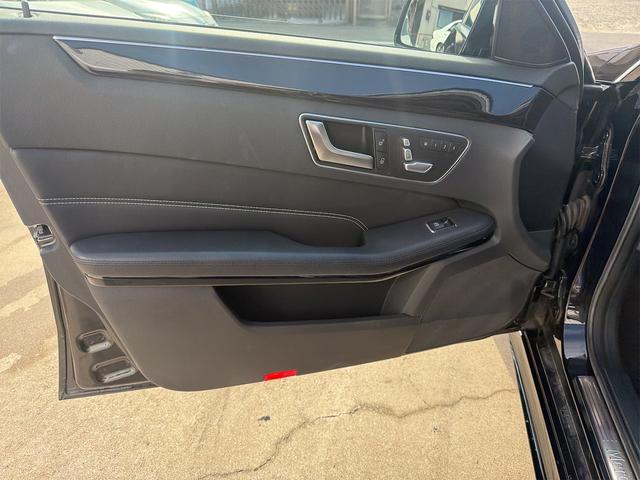 Eクラスステーションワゴン E250 ステーションワゴン アバンギャルド ドライブレコーダー TV クリアランスソナー オートクルーズコントロール アルミホイール オートライト パワーシート スマートキー 電動格納ミラー シートヒーター AT ルーフレール ABS CD(27枚目)