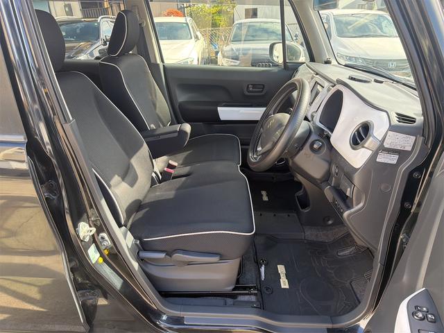 ハスラー Ｊスタイル　ＥＴＣ　衝突被害軽減システム　スマートキー　アイドリングストップ　電動格納ミラー　シートヒーター　ベンチシート　ＣＶＴ　ＥＳＣ　エアコン　パワーウィンドウ４ＷＤ車（10枚目）