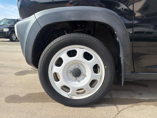 ハスラー Ｊスタイル　ＥＴＣ　衝突被害軽減システム　スマートキー　アイドリングストップ　電動格納ミラー　シートヒーター　ベンチシート　ＣＶＴ　ＥＳＣ　エアコン　パワーウィンドウ４ＷＤ車（19枚目）